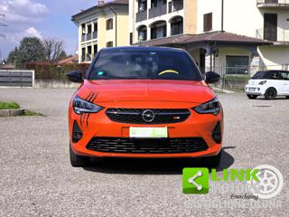 OPEL Corsa usata, con Airbag laterali