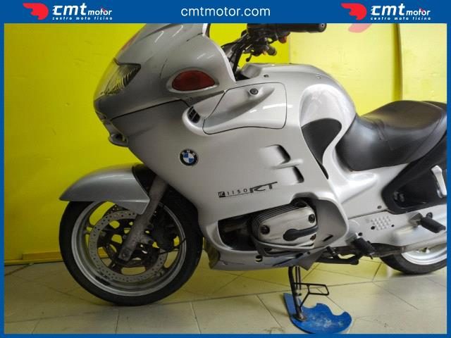 BMW R 1150 RT usata 5
