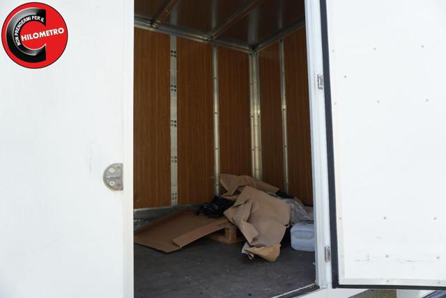 FORD Transit usata, con Volante multifunzione