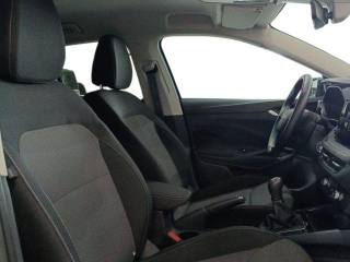 SKODA Fabia usata, con Controllo trazione
