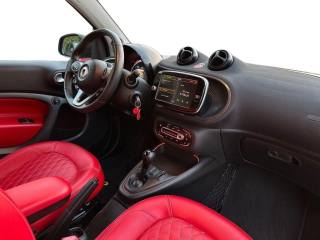 SMART ForTwo usata, con Servosterzo