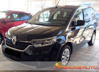 RENAULT Kangoo usata, con Autoradio