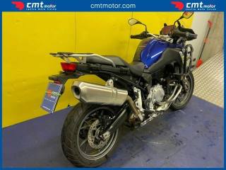 BMW F 750 GS usata 4