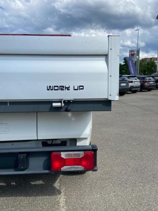 FIAT Doblo usata 16