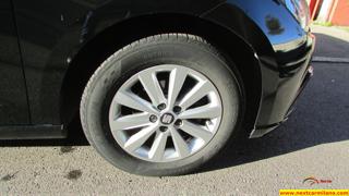 SEAT Ibiza usata, con ESP