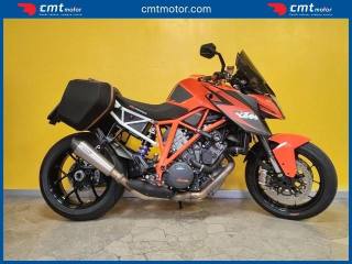 KTM 1290 Super Duke R usata 2