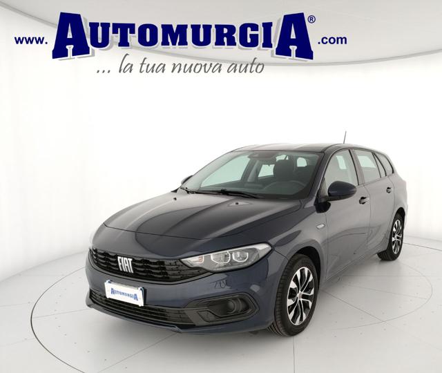 FIAT Tipo usata, con Airbag