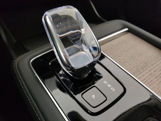 VOLVO XC90 usata, con Sistema di navigazione