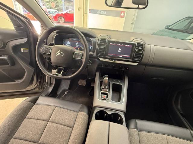 CITROEN C5 Aircross usata, con Chiusura centralizzata