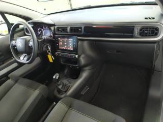 CITROEN C3 usata, con Boardcomputer
