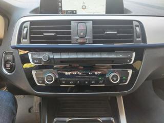 BMW 116 usata 67