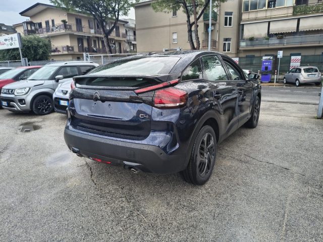 CITROEN C4 usata, con Boardcomputer