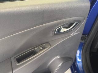 RENAULT Clio usata, con Cruise Control