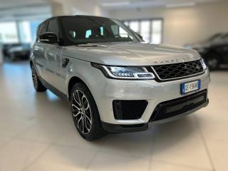 LAND ROVER Range Rover Sport usata 11