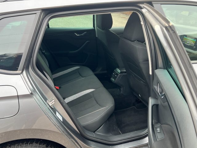 SKODA Kamiq usata, con ESP