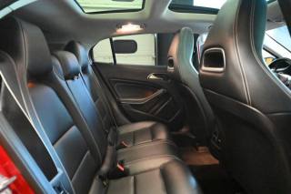 MERCEDES-BENZ GLA 200 usata 31