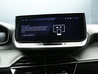 PEUGEOT 2008 usata, con Immobilizzatore elettronico