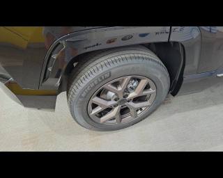 JEEP Compass usata 28