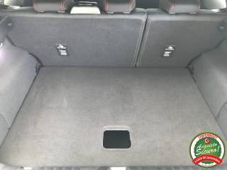 FORD Puma usata, con Cerchi in lega