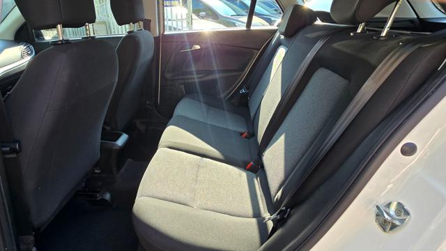 FIAT Tipo usata, con Park Distance Control