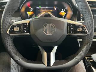 MG ZS usata, con Climatizzatore