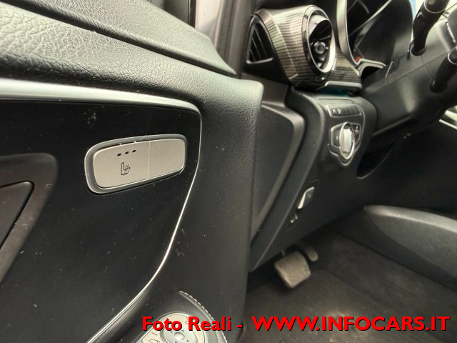 MERCEDES-BENZ V 250 usata, con Bluetooth