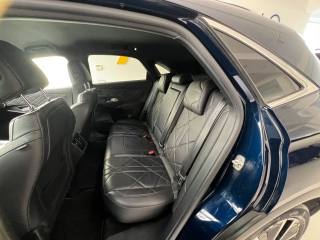 DS AUTOMOBILES DS 7 usata, con Sistema di navigazione