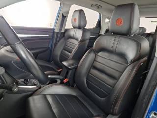 MG ZS usata, con Climatizzatore