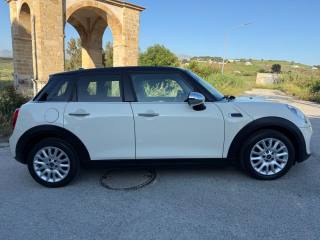 MINI Cooper D usata, con Controllo trazione