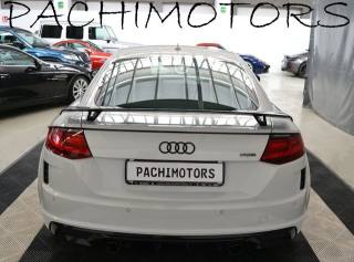 AUDI TT usata, con Cruise Control
