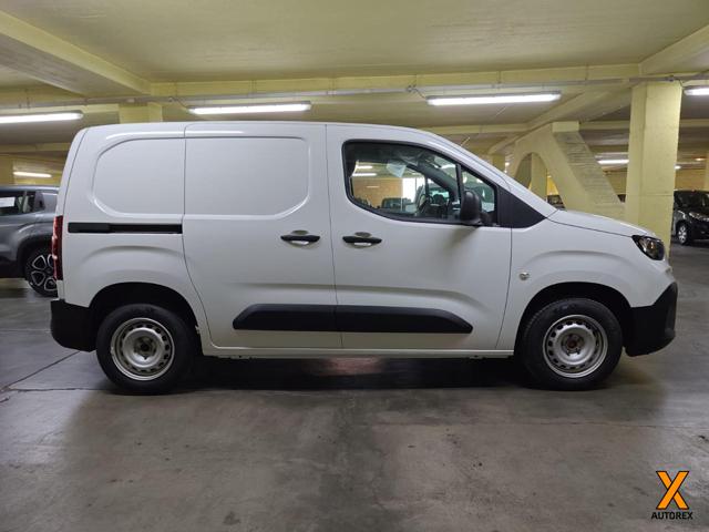 FIAT Doblo usata, con Airbag testa