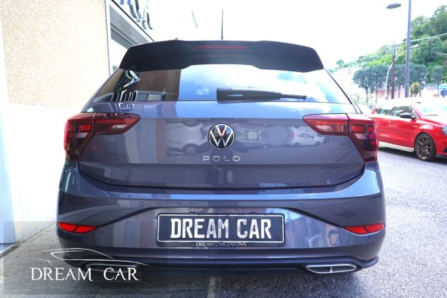 VOLKSWAGEN Polo usata, con Airbag Passeggero
