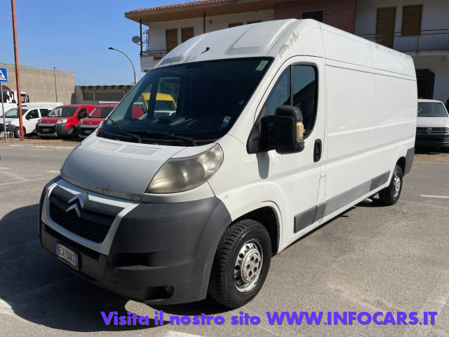 CITROEN Jumper usata, con Chiusura centralizzata