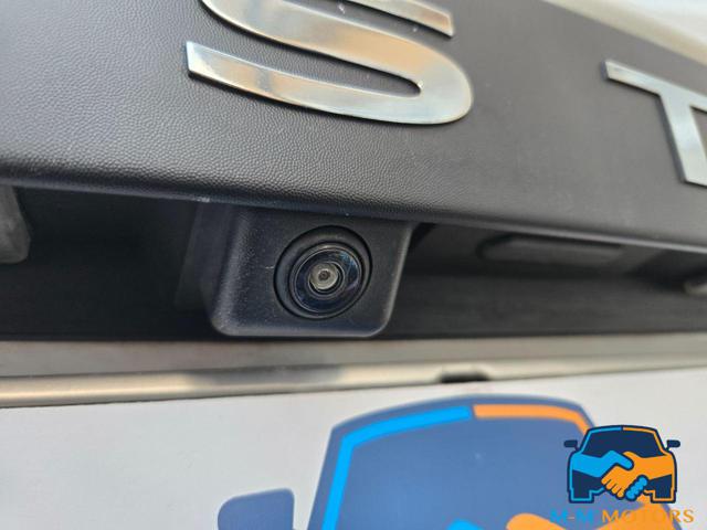 DACIA Duster usata 26