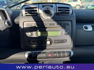 SMART ForTwo usata, con ESP