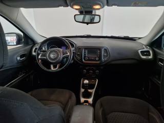 JEEP Compass usata, con Airbag Passeggero