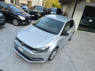 VOLKSWAGEN Polo usata, con Airbag