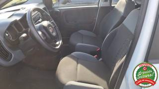 FIAT Panda usata, con Alzacristalli elettrici