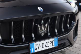 MASERATI Grecale usata, con Range extender