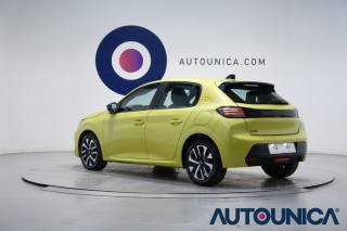 PEUGEOT 208 usata, con Sistema di navigazione