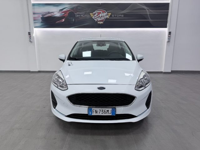 FORD Fiesta usata, con Airbag laterali