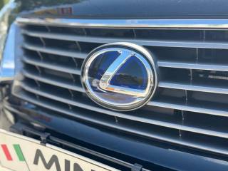 LEXUS RX 450h usata, con Antifurto