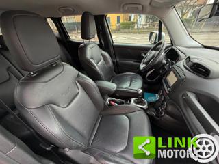JEEP Renegade usata, con Controllo automatico clima