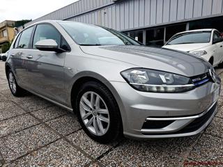 VOLKSWAGEN Golf usata, con Airbag laterali