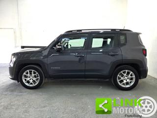 JEEP Renegade usata, con Immobilizzatore elettronico
