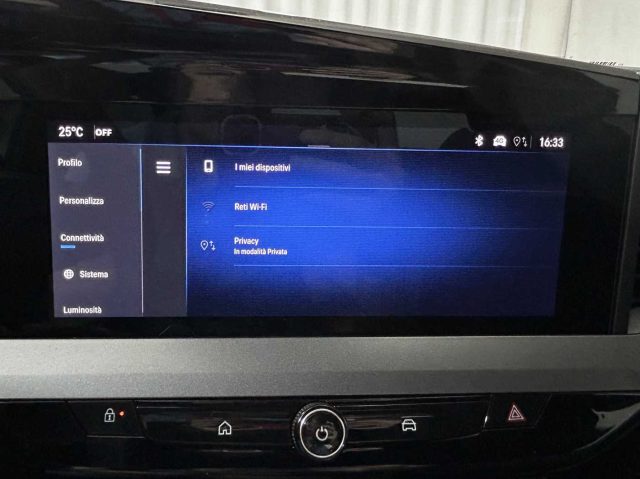 OPEL Mokka usata, con Sensore di luce