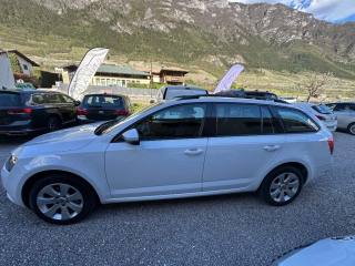 SKODA Octavia usata, con Cerchi in lega