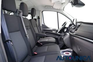 FORD Transit Custom usata 55