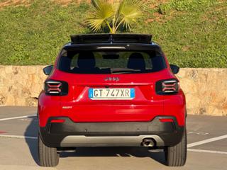 JEEP Avenger usata, con Boardcomputer