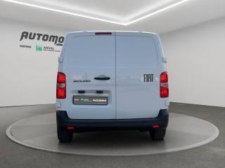 FIAT Scudo usata, con Chiusura centralizzata